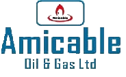 Amicable Oil & Gas Ltd